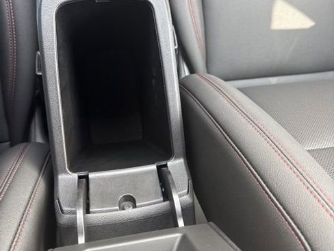 New 2026 Chevrolet Trax RS w/ Driver Confidence Package image 27