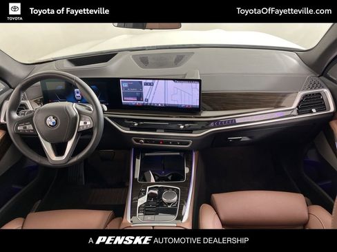 Used 2024 BMW X5 xDrive40i w/ Premium Package image 20