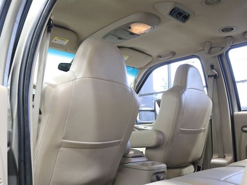 Used 2002 Ford Excursion Limited image 78