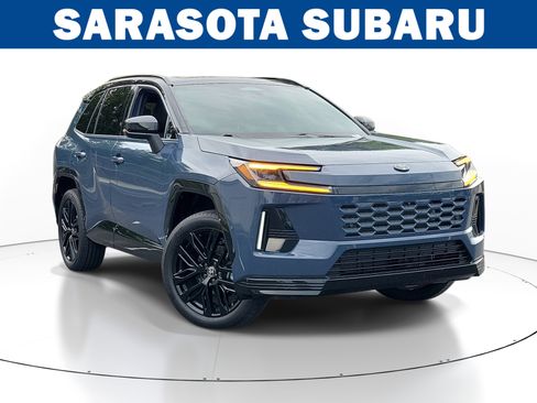 Used 2026 Toyota RAV4 XSE w/ Panoramic Sun Roof Package AWD/4WD image 1