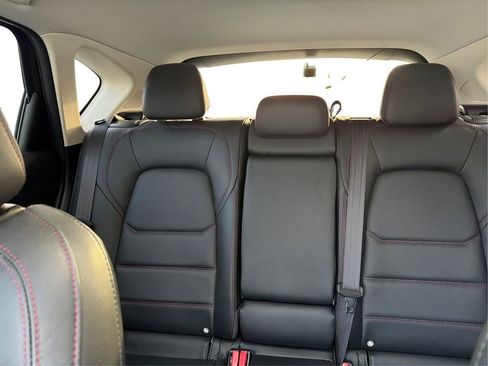 Used 2021 MAZDA CX-5 Carbon Edition image 15