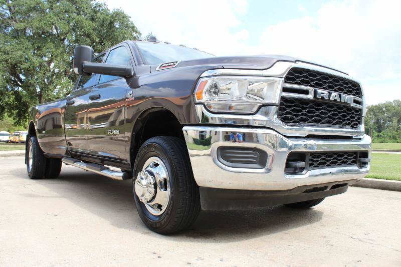 Used 2021 RAM 3500 Tradesman AWD/4WD image 5
