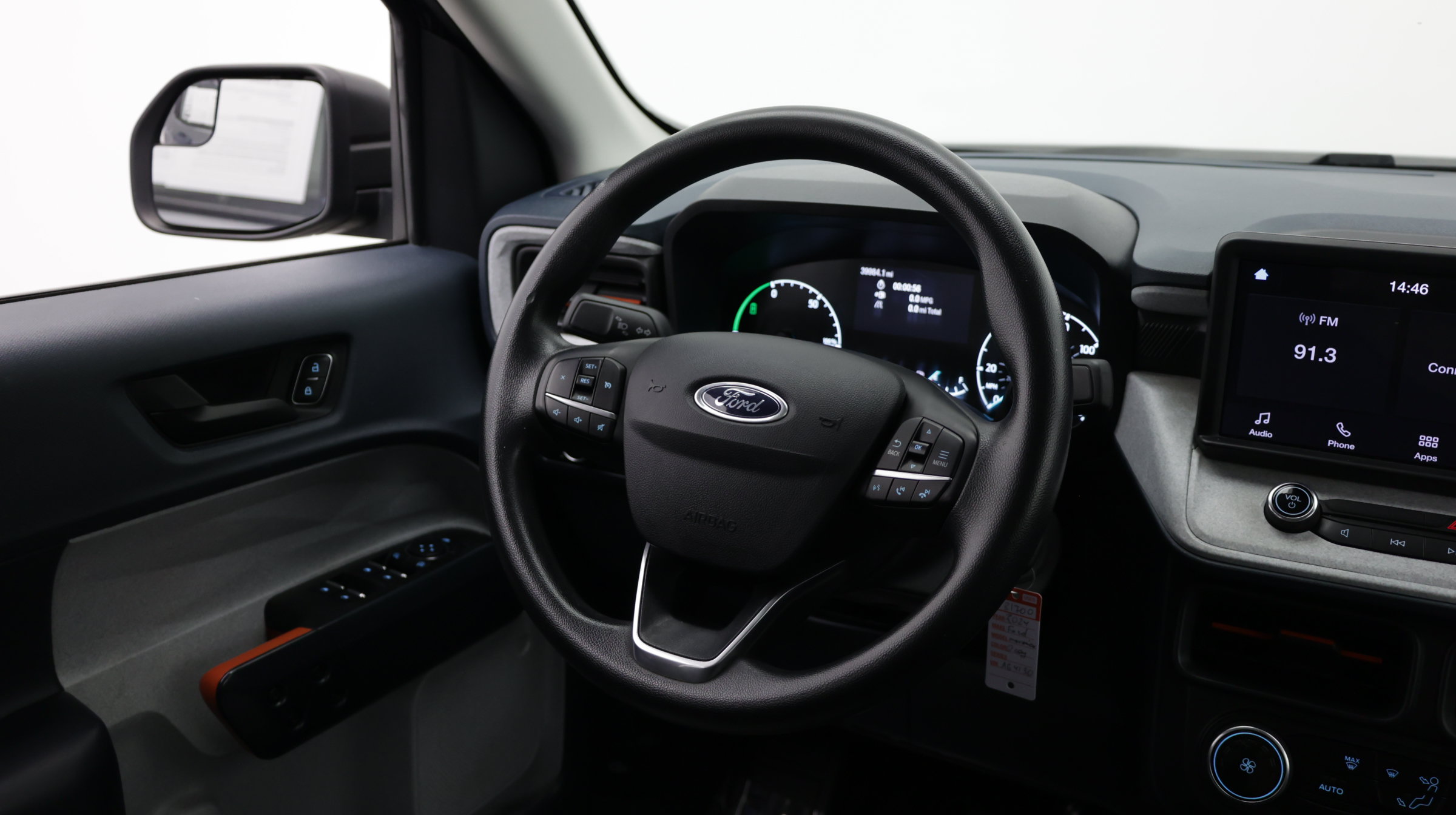 Used 2024 Ford Maverick XLT FWD image 36