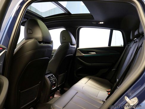 New 2026 BMW M340i xDrive w/ Premium Package image 13