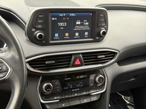 Used 2020 Hyundai Santa Fe SEL AWD/4WD image 23