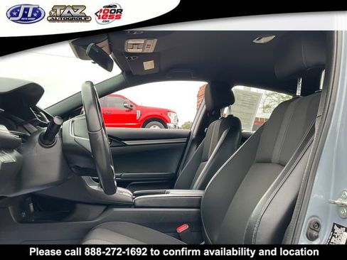 Used 2021 Honda Civic Sport image 10