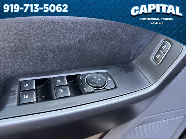 Certified 2026 Ford F350 XL w/ STX Appearance Package AWD/4WD image 23