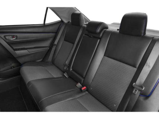 Used 2019 Toyota Corolla LE FWD image 17