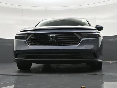 Used 2023 Honda Accord EX image 28