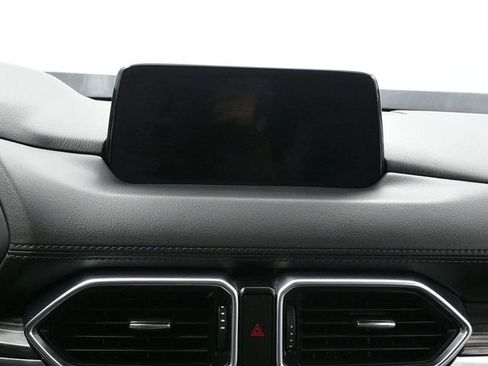 Used 2020 MAZDA CX-5 Grand Touring image 13