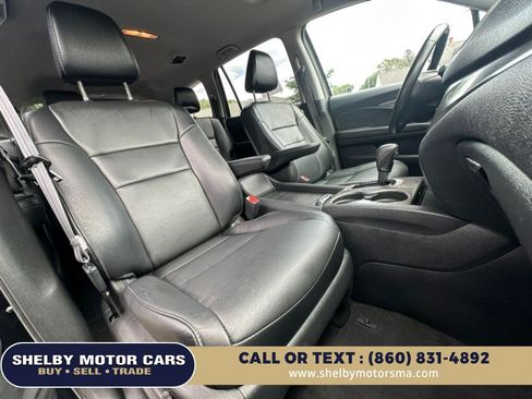 Used 2017 Honda Pilot EX-L image 13