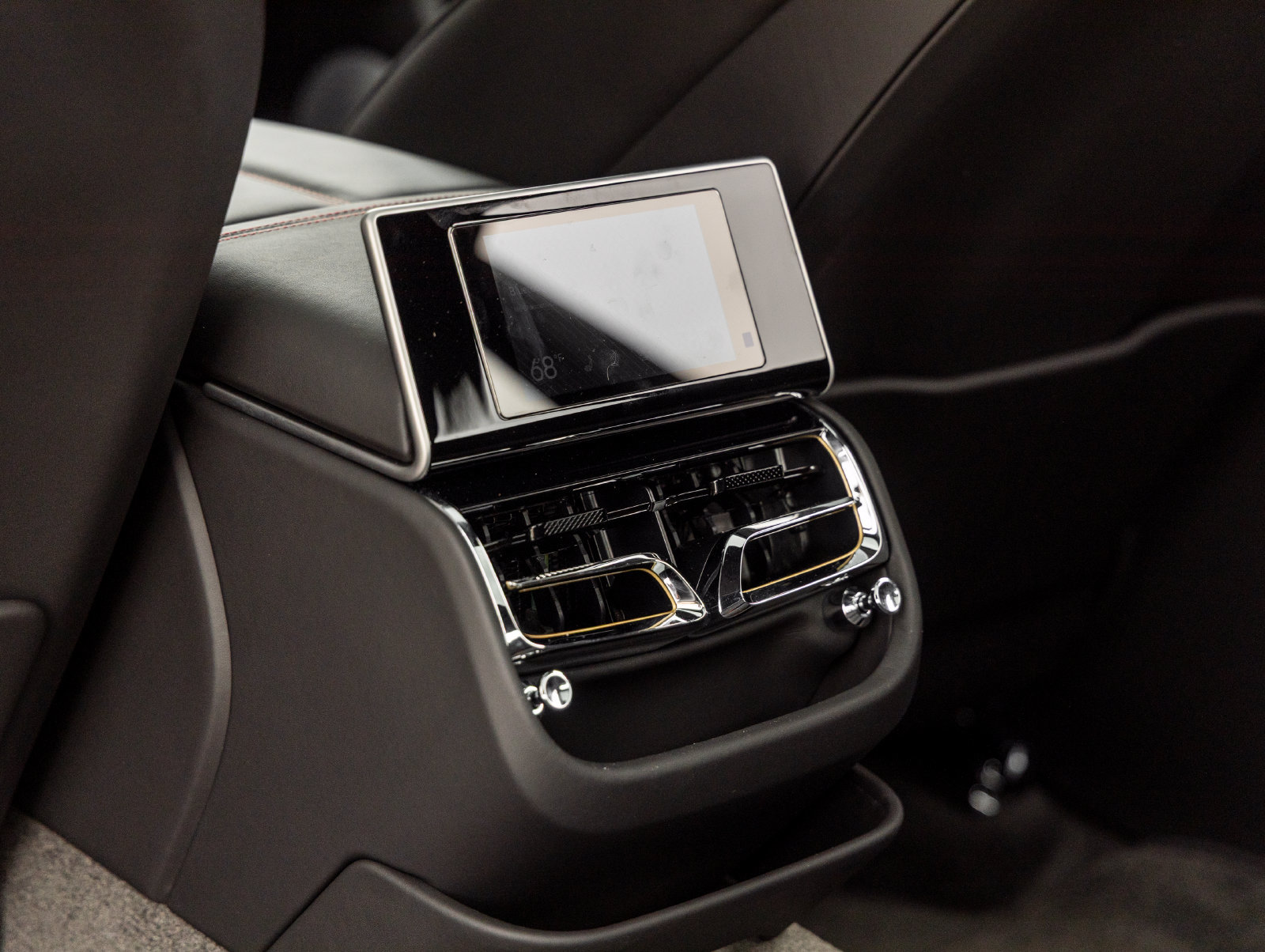 Used 2023 Bentley Flying Spur Azure AWD/4WD image 44