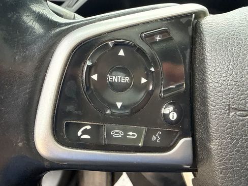 Used 2019 Honda Civic EX image 13