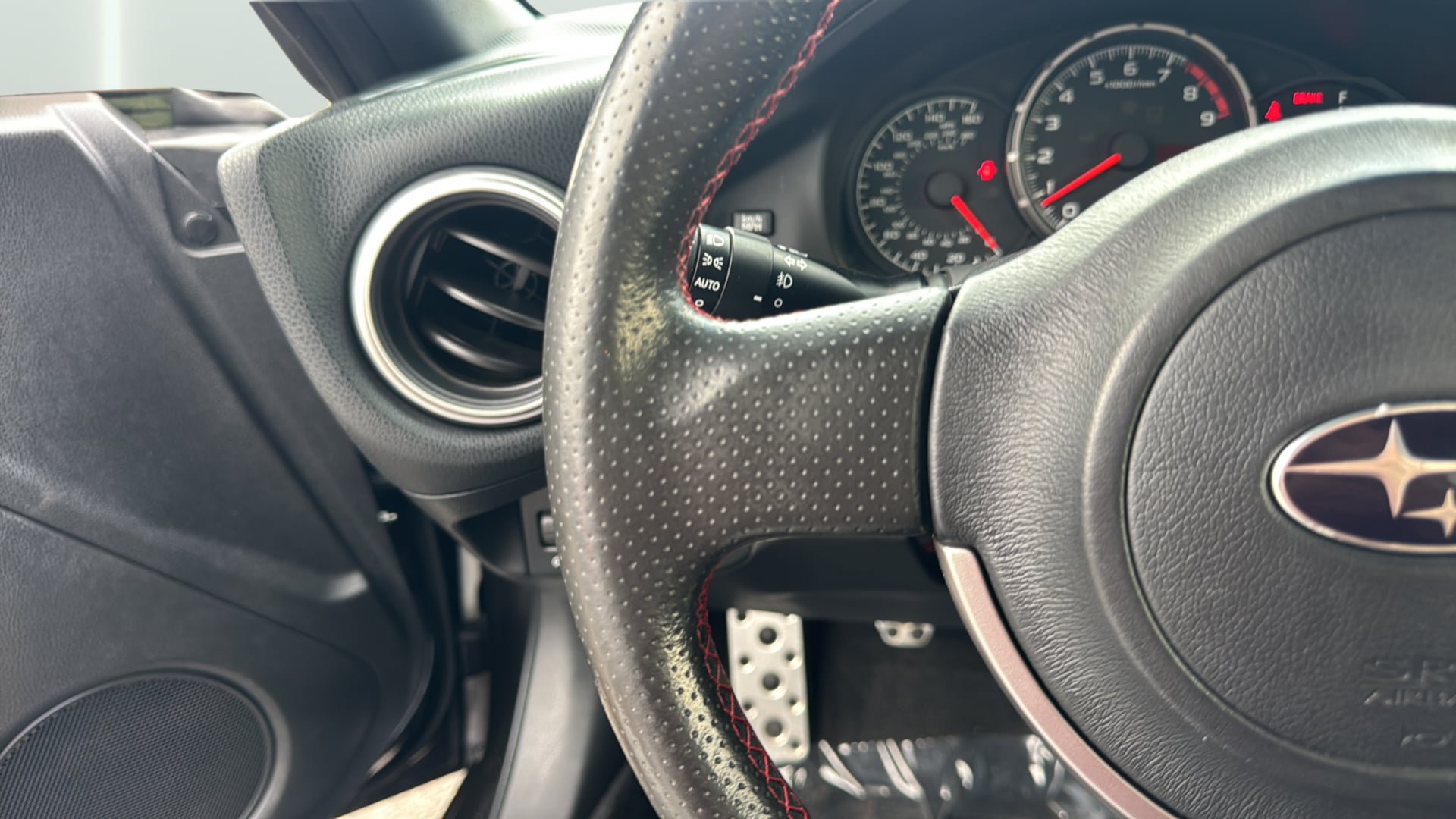 Used 2013 Subaru BRZ Limited RWD image 27