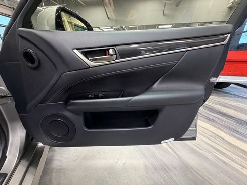 Used 2017 Lexus GS 350 AWD image 42