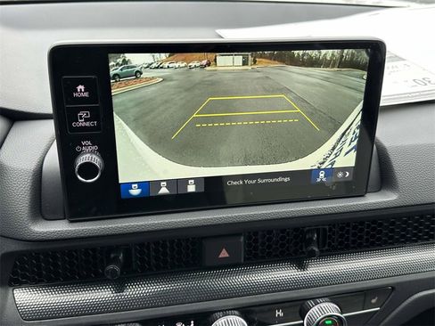 New 2026 Honda CR-V EX image 21