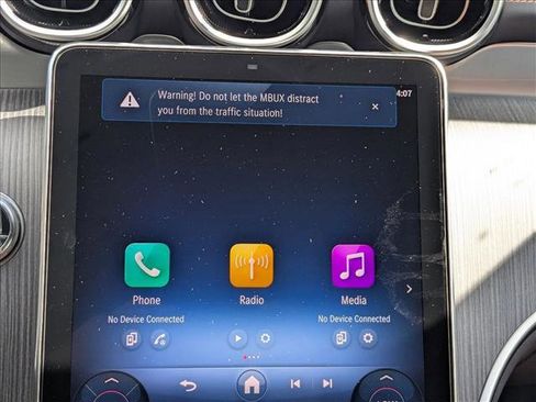 New 2026 Mercedes-Benz GLC 300 4MATIC image 11