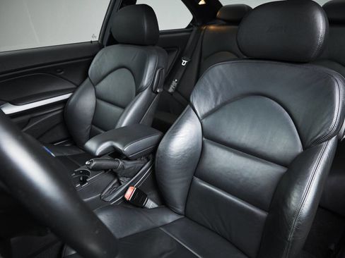 Used 2004 BMW M3 Base 2dr Coupe image 64