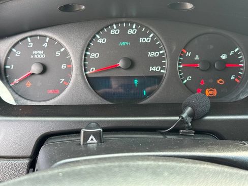 Used 2011 Chevrolet Impala LS FWD image 10