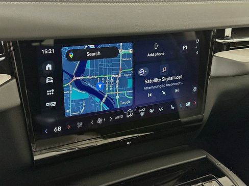 New 2025 Lincoln Navigator L Reserve image 15