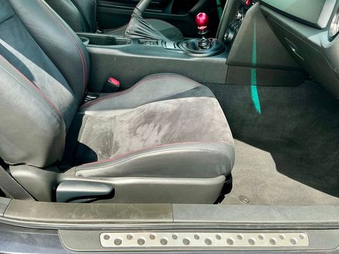Used 2013 Subaru BRZ Limited RWD image 28