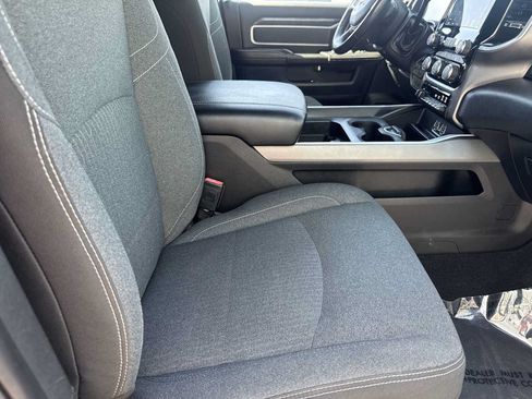 Used 2019 RAM 2500 Big Horn AWD/4WD image 18