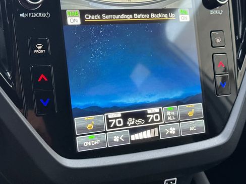 New 2026 Subaru Forester Sport image 22