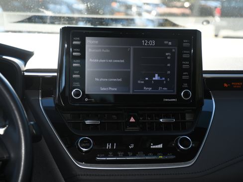 Certified 2022 Toyota Corolla SE image 15