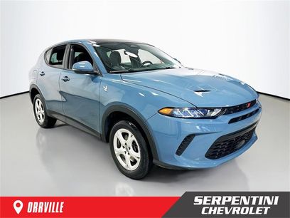 Used 2024 Dodge Hornet GT