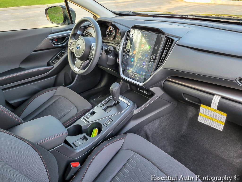 New 2026 Subaru Impreza 2.0i Sport AWD/4WD image 24