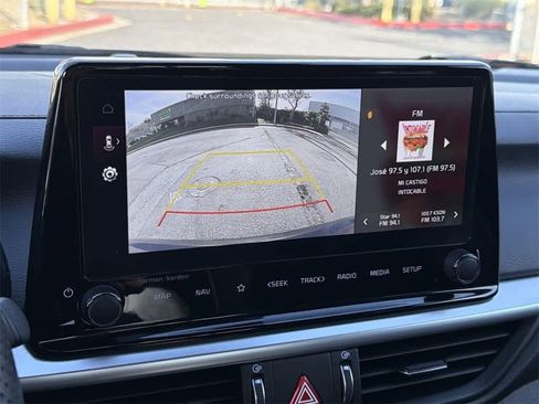 Used 2024 Kia Forte GT-Line w/ GT-Line Premium Package image 18