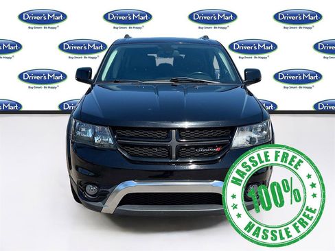 Used 2020 Dodge Journey Crossroad FWD image 2
