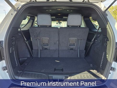 New 2026 Dodge Durango GT image 34