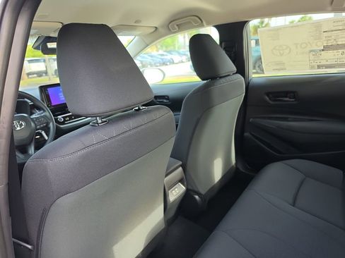 New 2026 Toyota Corolla LE FWD image 26