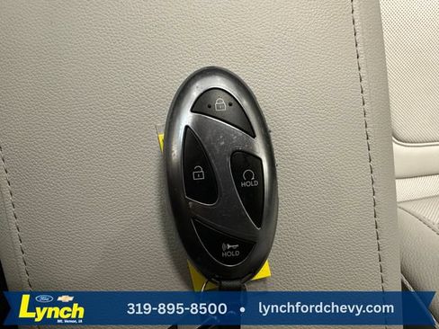 Used 2025 Hyundai Tucson Limited AWD/4WD image 19