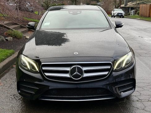 Used 2019 Mercedes-Benz E 300 E 300 image 4