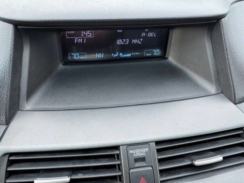 Used 2009 Honda Accord EX-L image 17