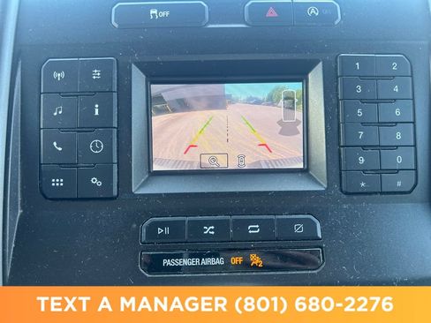 Used 2018 Ford F150 XLT w/ Trailer Tow Package AWD/4WD image 19