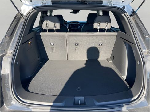 Used 2023 Chevrolet TrailBlazer ACTIV w/ Convenience Package image 31