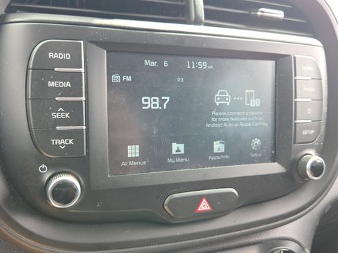 Used 2020 Kia Soul GT-Line w/ GT 2.0L Power Sunroof Package image 22