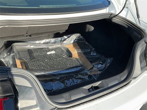 New 2026 Ford Mustang GT image 14