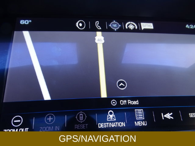 Used 2016 Cadillac CT6 Luxury AWD/4WD image 17