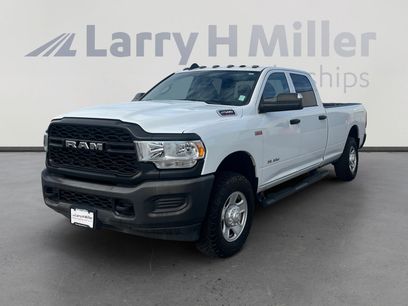 Used 2022 RAM 2500 Tradesman w/ Snow Chief Group