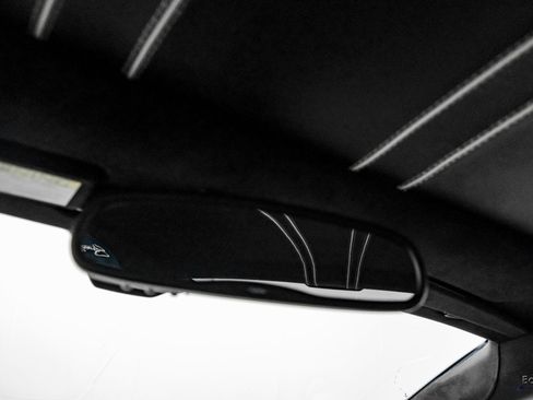 Used 2016 Aston Martin Vanquish V12 1 OF 84 Carbon Edition Car image 48