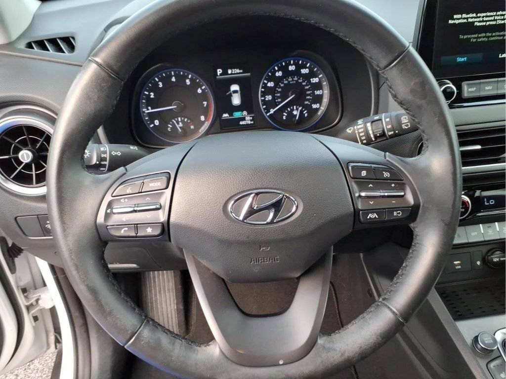 Used 2023 Hyundai Kona SEL w/ Convenience Package AWD/4WD image 23