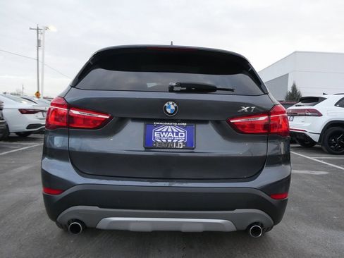 Used 2018 BMW X1 xDrive28i image 16