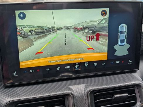 New 2026 Ford Mustang Coupe image 3