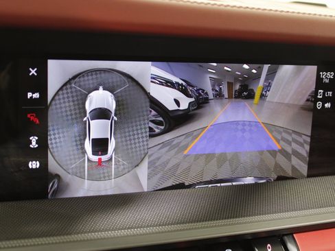 Certified 2024 Porsche 911 Carrera 4S image 30