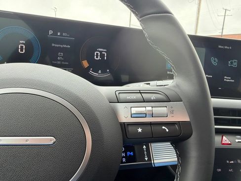 New 2026 Hyundai Sonata SEL FWD image 31