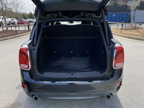 Used 2020 MINI Cooper Countryman S image 49